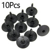 BMW 3 Series Side Skirt & Undertray Plastic Screws Fasteners Clips (2012–2019)