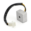 KTM 125 250 300 440 SX EGS MXC EXC Regulator Rectifier (1994-1997)