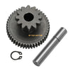 Honda Recon 250 / Sportrax 250 TRX250EX Reduction Idler Gear & Shaft
