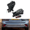 Toyota Highlander Rear Bumper Brake Light Fog Lamp (2020-2022)