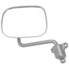 40 Series Toyota Landcruiser HJ47 HJ45 FJ45 FJ40 BJ42 BJ40 LEFT Door Mirror