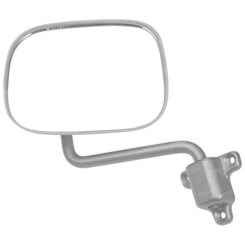 40 Series Toyota Landcruiser HJ47 HJ45 FJ45 FJ40 BJ42 BJ40 LEFT Door Mirror