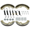 Yamaha Golf Cart G9–28 Gas Brake Shoes Kit