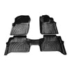 Nissan Navara NP300 D23 TPE Waterproof Floor Mats (2014-2019)