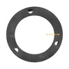 Polaris Trail Boss 250 350L 335 500 Scrambler 400 500 Armature Plate
