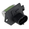 FIAT, CITROEN, FORD, VAUXHALL Heater Blower Fan Resistor (various years)