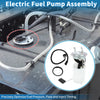 Buick Rainier & Chevy TrailBlazer Electric Fuel Pump Assembly (2004–2007)