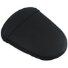 Suzuki GSXR1000 Black Rear Passenger Seat Pillion (2005-2006)