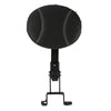 Indian Chieftain Dark Horse Black Rider Driver Backrest Pad (2016-2023)