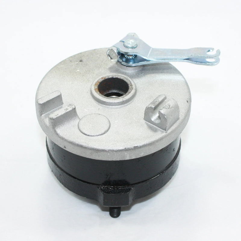 110cc 125cc Quad ATV 3 Stud Right Drum Brake Housing Wheel Hub + Shoes