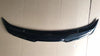 2016-2019 Toyota C-HR Glossy Black Rear Roof Window Spoiler (2016-2019)