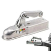 Trailer 50mm Towball Protector (Fits Various Models)