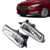 Ford Focus Front Fog Light Lamp with Bulb (2014-2018)