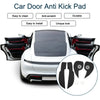 Jeep Grand Cherokee Car Door Anti Kick Pad Protector (2011-2015)