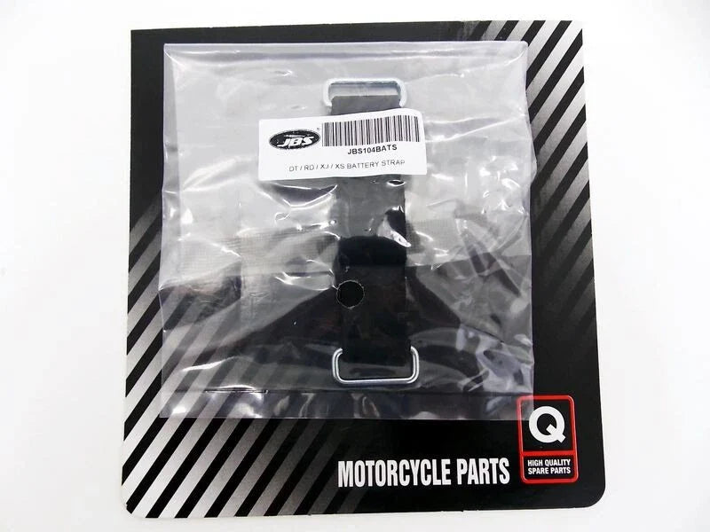 YAMAHA IT250 CDI Strap Holder Band Rubber Mount (1977-1980)