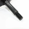 125cc 150cc Quad Dirt Bike ATV Front Left Disc Brake Stub Axle