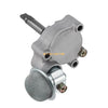 Yamaha Grizzly Rhino 660 Oil Pump Assembly (2002–2008)