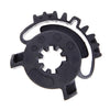 Jeep Grand Cherokee A/C Air Blend Door Actuator Gear (2011-2018)