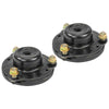 Hilux GGN25R KUN25R KUN26R TGN26R 2 x Front Upper Strut Mounts (2005–2014)