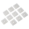 Mercedes Rocket Molding Clips (2008–2016)