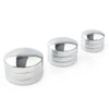 Harley Electra Glide 13mm Bolt Topper Caps Covers