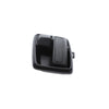 Holden Rodeo Textured Black Right Hand Inner Door Handle (1997-2003)