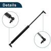 Lexus GS300 Hood Lift Supports Struts (1998-2005)