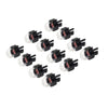 Ryobi Poulan Echo Chainsaw Trimmer 12x Primer Bulb