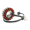 SWM SM 125 R, Hoku, Varez, Outlaw 125, RS 125 R Stator Alternator (2017-2023)