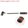 Dodge Sprinter 2500 Front & Rear Brake Pad Wear Sensor