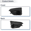 Subaru Impreza Front Left Fog Light Grill (2017-2019)