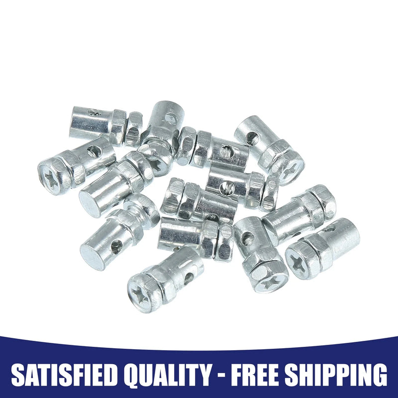 Motorcycle Thread Dia 14x Universal Brake Line Cable Screws Fastener