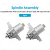 MTD Cub Cadet 38" 42" Deck Spindle Assembly