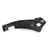 Land Rover Range Rover Black Left Front Bumper Mount Bracket (2013-2017)