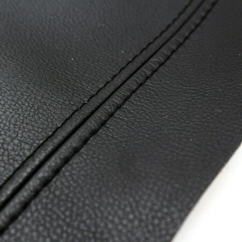 VW Bora / Jetta / Golf MK4 RHD Interior Door Panels Armrest Leather Cover