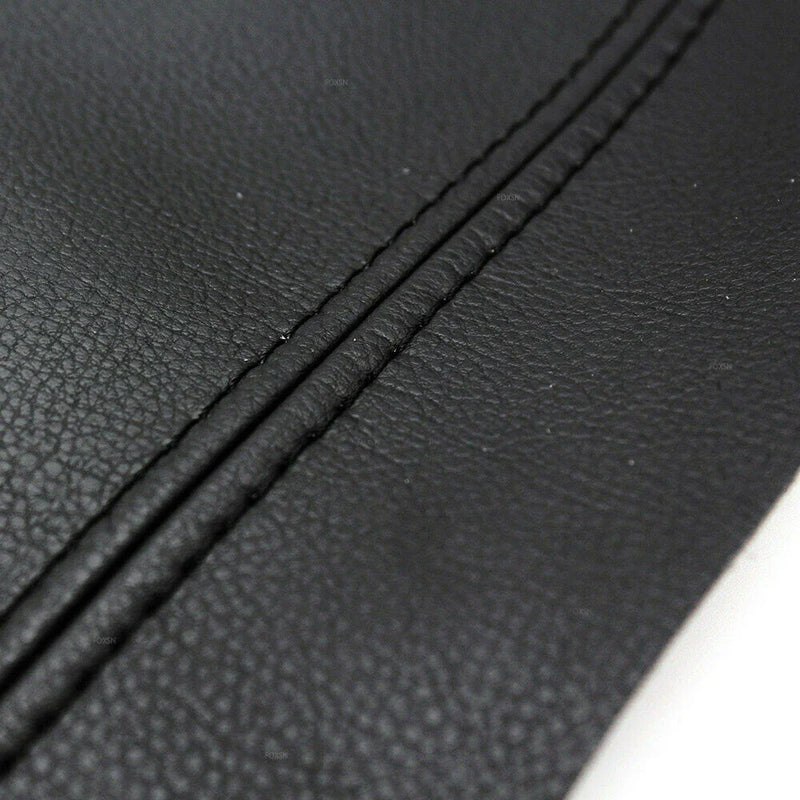 VW Bora / Jetta / Golf MK4 RHD Interior Door Panels Armrest Leather Cover