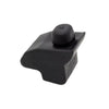 Chevrolet Silverado 1500 2500 3500 Sierra Yukon 4 x Hood Prop Buffers (2007-2014)