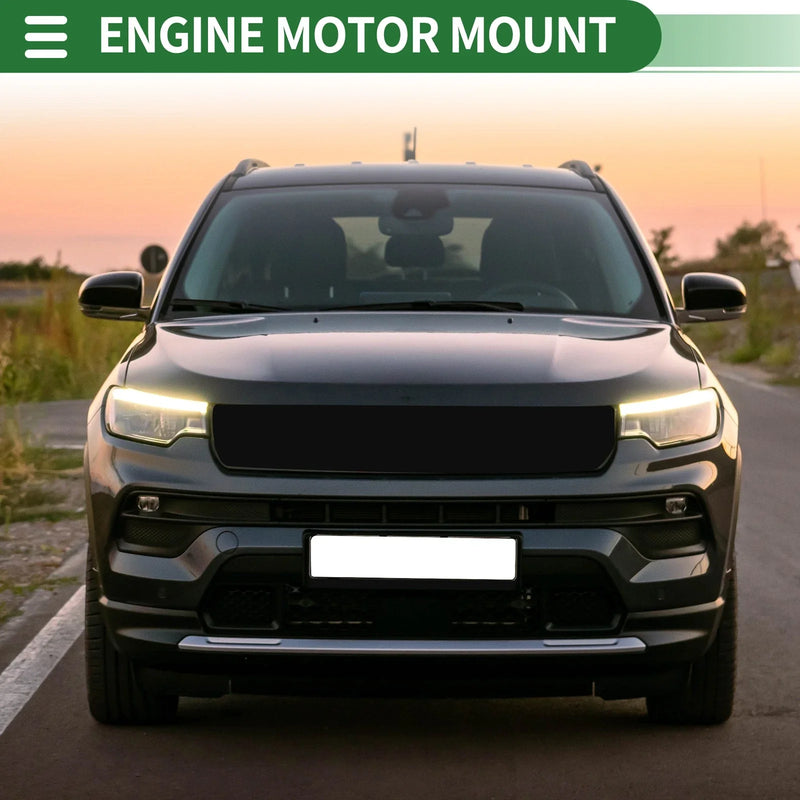 Jeep Compass 2.4L Engine Motor Mount (2018-2019)