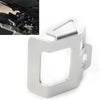 YAMAHA MT-07 FZ07 MT-09 FJ09 FZ09 XSR Rear Brake Oil Reservoir Cover (2014-2023)