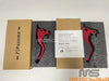 Harley Sportster Nightster 4.8" Easy Pull Brake Clutch Levers