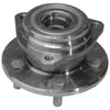 Jeep Cherokee XJ + Wrangler TJ Front Wheel Bearing & Hub (1994 - 1999)