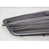 Benz W212 E350 E550 E63 AMG 2010-2013 REAL Carbon Fiber Front Bumper Grille