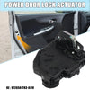 Honda Civic, Acura MDX, RDX Power Door Lock Actuator Rear Left (2012-2019)