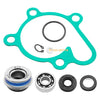 Yamaha Grizzly 450 Water Pump Rebuild Kit Impeller Shaft Gasket (2007–2008)