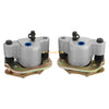 Polaris Trail Boss / Trail Blazer / Big Boss 250 Front Brake Calipers (1988–1991)