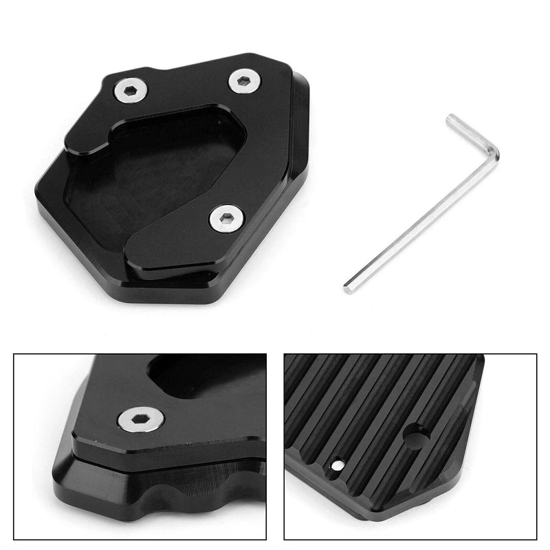 Benelli Leoncino 500 Side Stand Plate (2017-2023)