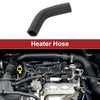Nissan Altima Heater Hose Rubber Black (2002-2007)