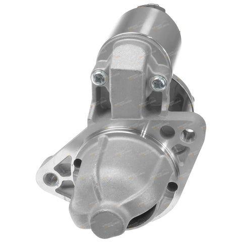 Suzuki Swift Starter Motor 1.4L 4cyl (2011-2017)