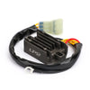 Suzuki DT150 DT200 L SL Regulator Rectifier (1999-2000)