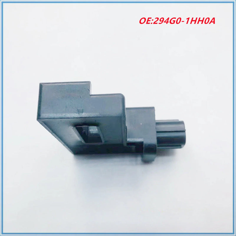 Altima / Murano / Quest / Versa / Pathfinder Battery Current Sensor